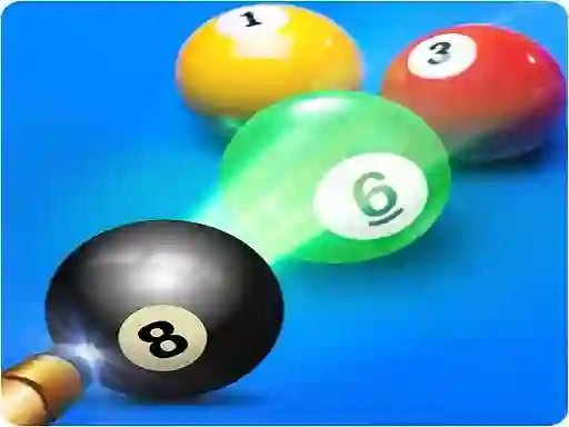 Игра Real Pool 3D онлайн