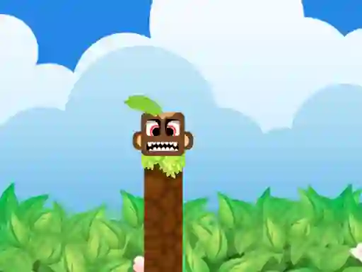 Игра Infinite Jumpy Cat онлайн