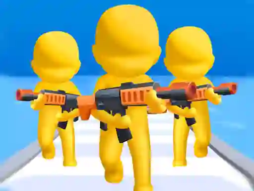Игра Clash Royale 3D онлайн