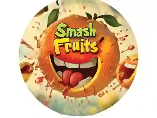 Игра Smash Fruits онлайн