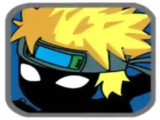 Игра Naruto Shadow Adventures онлайн