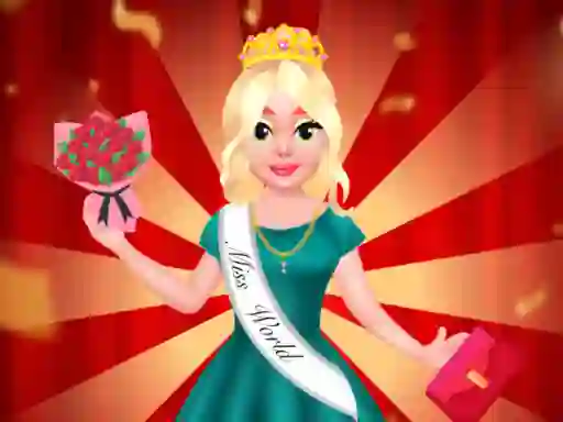 Игра Miss World 2022 онлайн