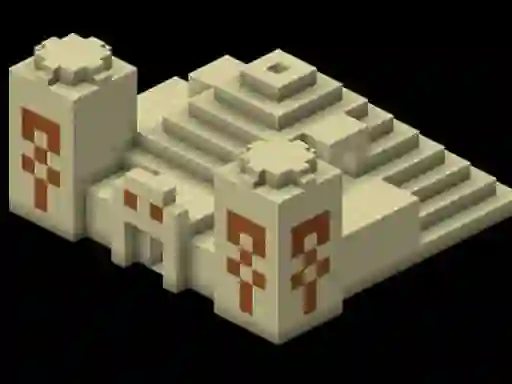 Игра My Desert World онлайн