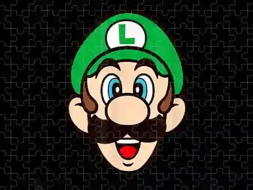Игра Super Mario Jigsaw Puzzle: season 2 онлайн