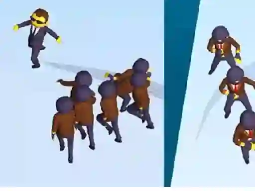 Игра Kick Master 3D онлайн