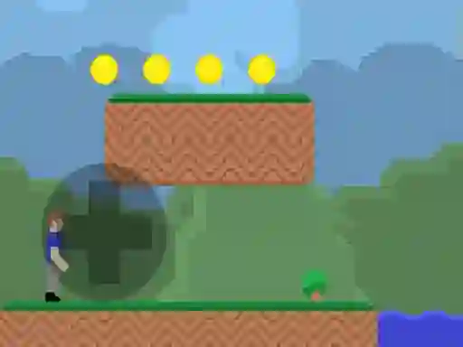 Игра Gunshot Odyssey онлайн