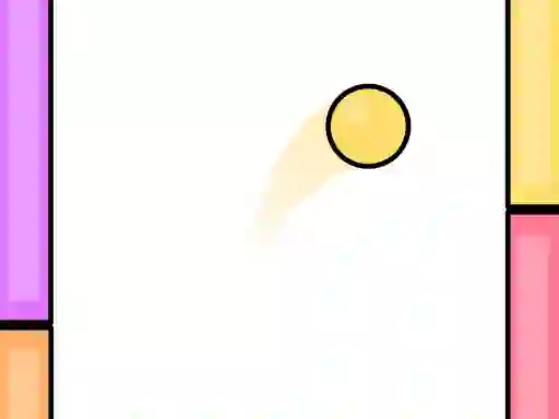 Игра Jump Color онлайн