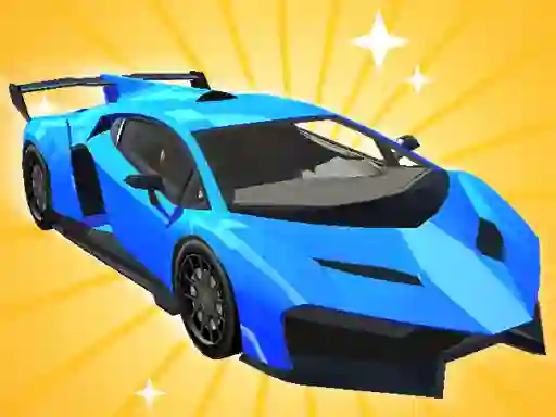 Игра Car Makeup онлайн