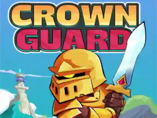 Игра King guard онлайн