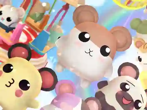 Игра Pets Simulator онлайн
