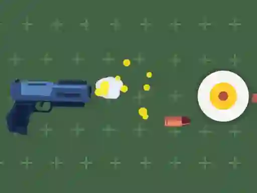 Игра Gun Shoot онлайн