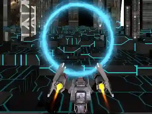 Игра XRacer 2 онлайн