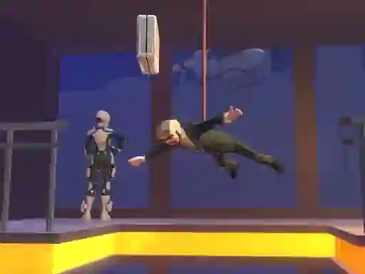 Игра Unblocked Mission ImPossible онлайн