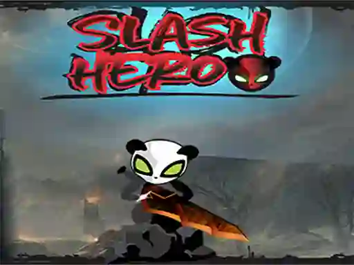 Игра Slash Hero онлайн