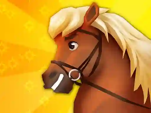 Игра Horseshoeing онлайн