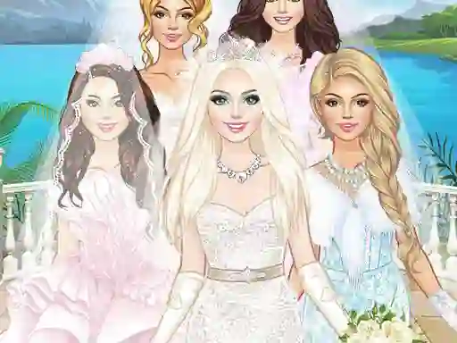 Игра Red Carpet Dress Up Girls онлайн