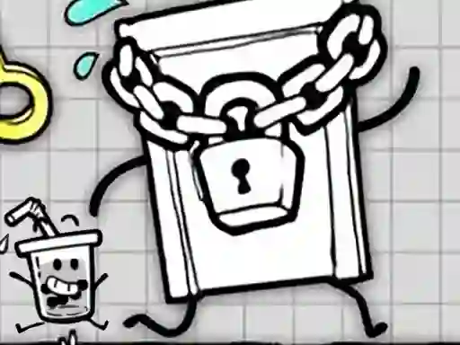 Игра Milk Tea Adventure онлайн