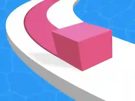 Игра Line Color онлайн