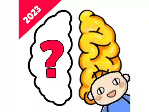 Игра Brain Quiz: Quizzland онлайн