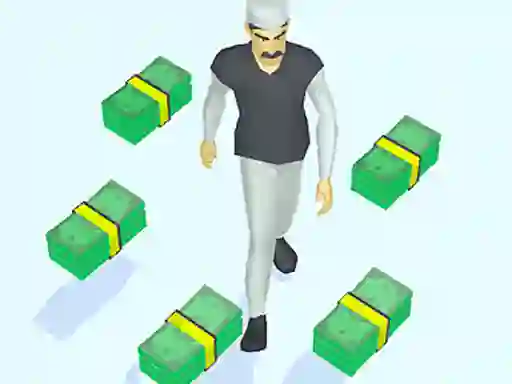 Игра Political Run онлайн