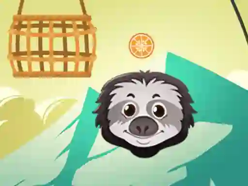 Игра Zoo Slings онлайн