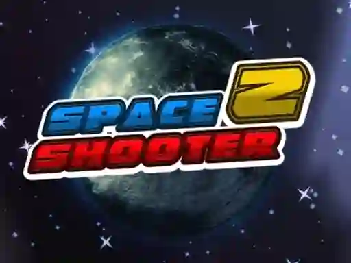 Игра Space Shooter Z онлайн