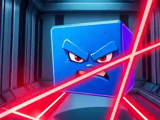 Игра Hard Room Cube онлайн