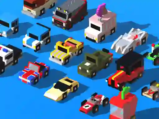 Игра Drift Cars онлайн
