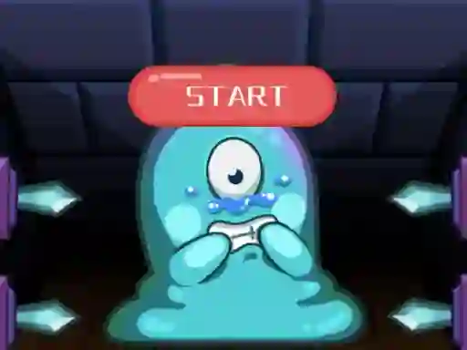 Игра Rubber Basement онлайн