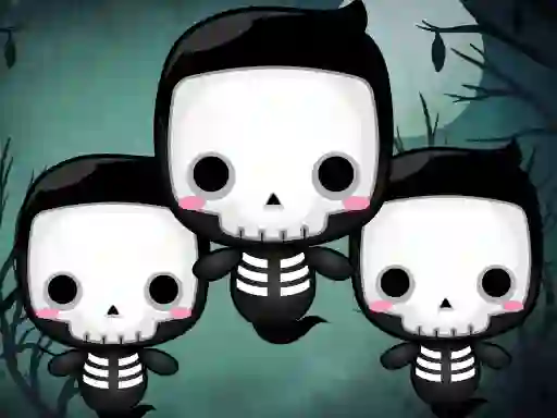 Игра Death Jumper онлайн