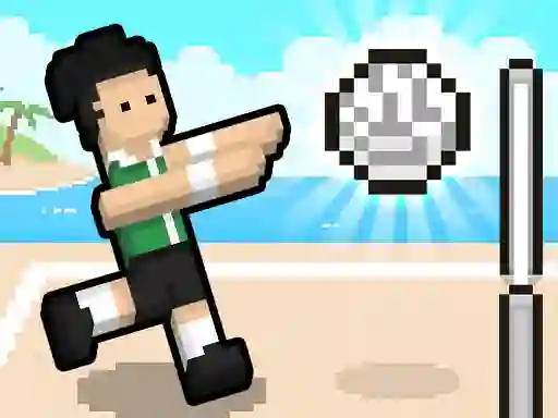 Игра Volley Random онлайн