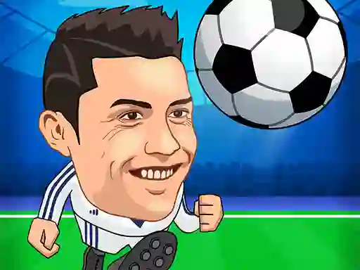 Игра Football 2p 96 онлайн