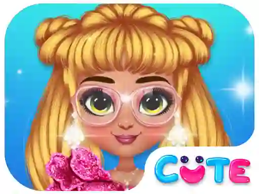 Игра Oscar Red Carpet Fashion онлайн