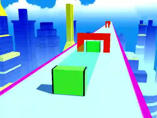 Игра True Shape Puzzle онлайн