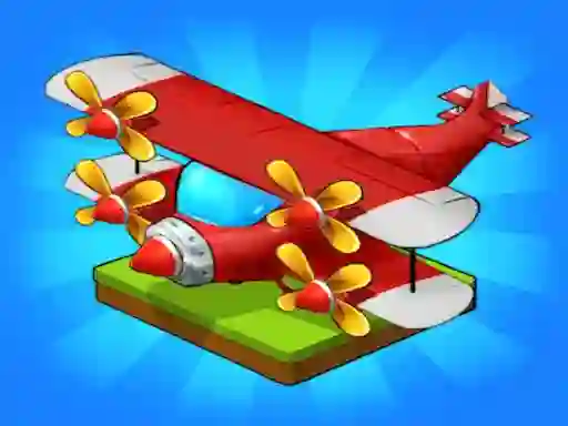 Игра Sky Hero онлайн