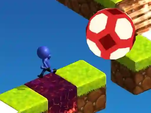Игра Subway Runner онлайн