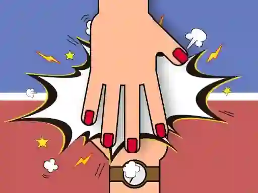Игра Handslap онлайн