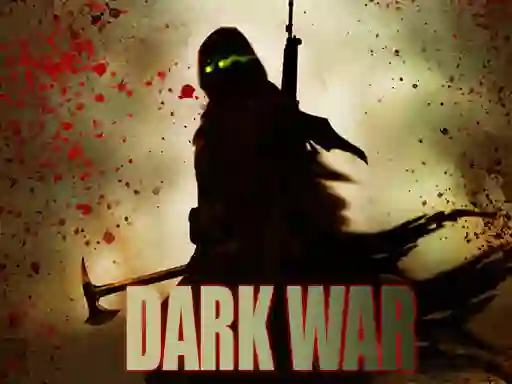 Игра Dark War онлайн