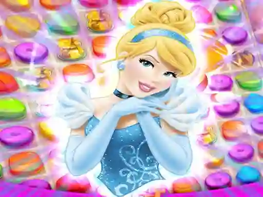 Игра Cinderella онлайн