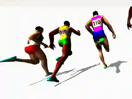 Игра Sprinter онлайн