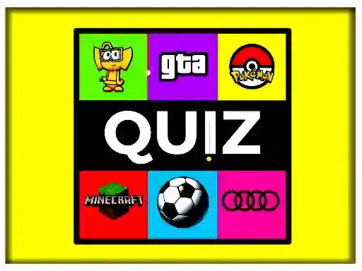 Игра Quiz! Mix онлайн