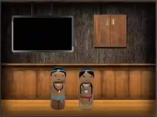 Игра Amgel Kids Room Escape 56 онлайн