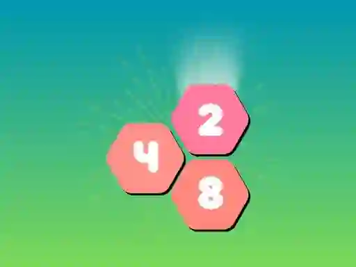 Игра Hexa Merge онлайн