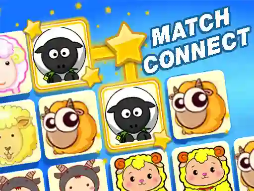 Игра Match Connect онлайн