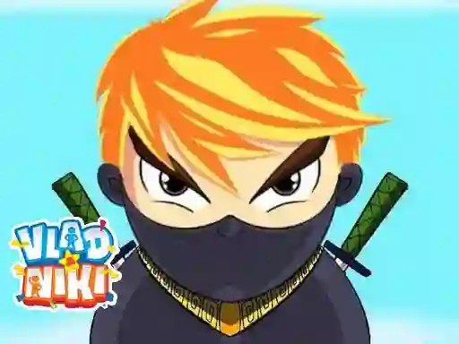 Игра Niki Adventure онлайн