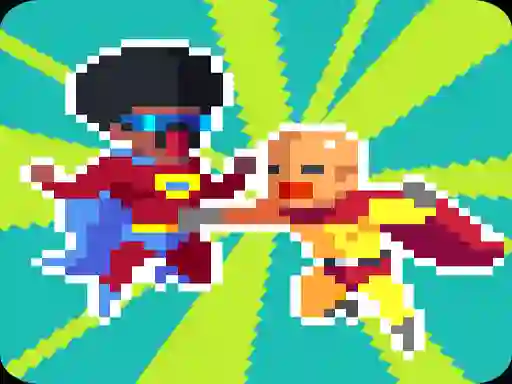 Игра Tap Fly онлайн