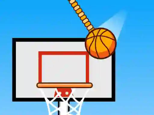 Игра Dunk Fall онлайн