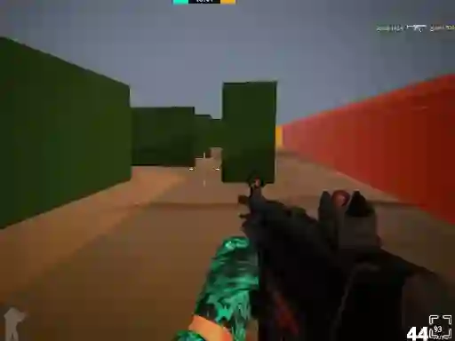 Игра Star of warfare онлайн