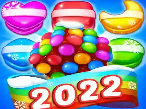 Игра Cupcake Crush Saga онлайн