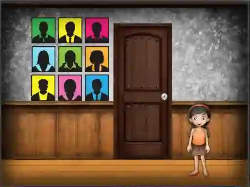 Игра Amgel Kids Room Escape 66 онлайн